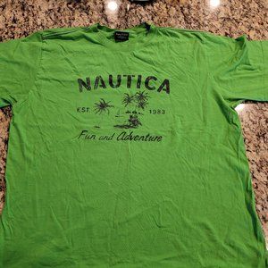Nautica T-SHIRT